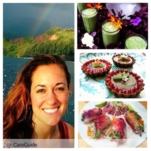 Chef Provider Lauren S's Profile Picture