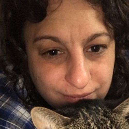 Child Care Provider Heather F's Profile Picture