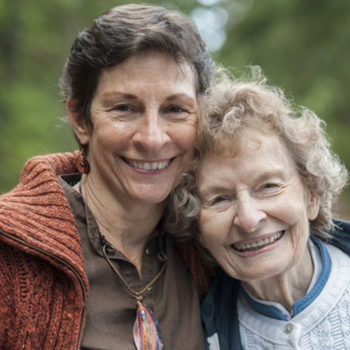 Elder Care Provider Marilyn D's Profile Picture