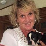 Professional housekeeper with concierge service.