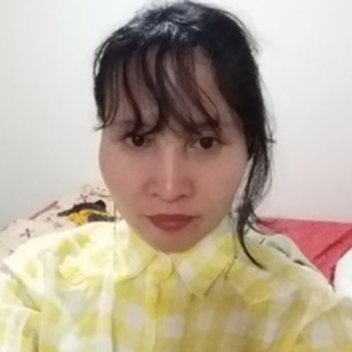 Canadian Nanny Provider Maricel Dumpit's Profile Picture