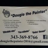 Quality coating and wood finish,at a fair price.