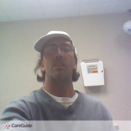Painter Provider David B's Profile Picture