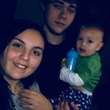 Babysitter and nanny!