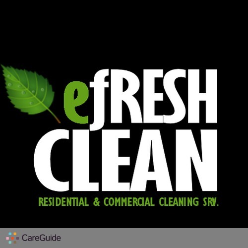 Housekeeper Provider eFresh C's Profile Picture