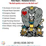 Handyman Services