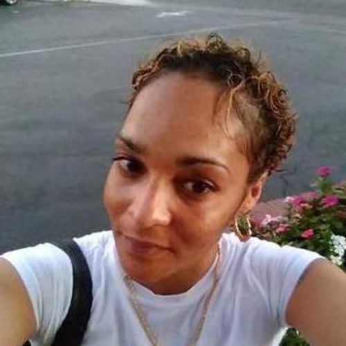 Housekeeper Provider Critza G's Profile Picture