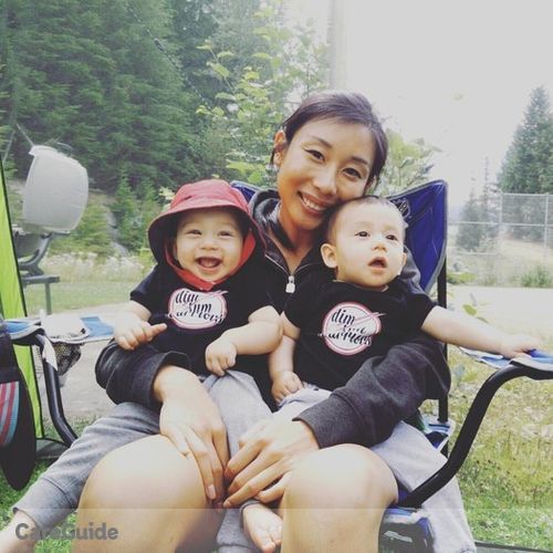 Canadian Nanny Job Jennifer T's Profile Picture