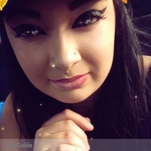 Child Care Provider Kailee S's Profile Picture