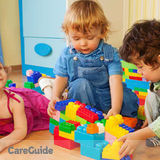 Affordable, safe and secure Quality Child care in my home