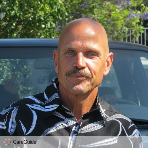 Painter Provider Scott R's Profile Picture