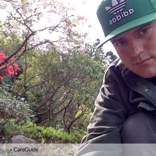 Landscaper Provider Bob L's Profile Picture