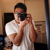 My camera is an extension of my eye used to showcase the beauty that I see.