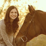 I'm a huge animal lover and spent much of my gap year pet sitting for families and friends on the side.