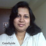 Enthusiatic Assistant Teacher in Toronto