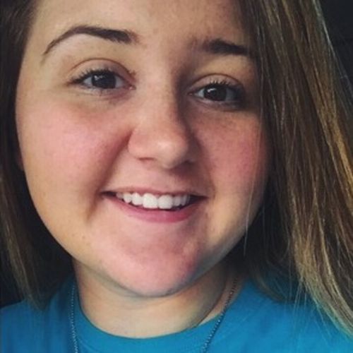 Pet Care Provider Brie J's Profile Picture