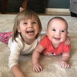 Two Sweet Girls looking for a Kind, Caring and Fun Full-time, Live-out Nanny for January 2019 - P/T Option in Fall 2018
