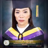 I am a medical technology diploma holder in the Philippines. I am used to kids, housekeeping and high grades in Math/science