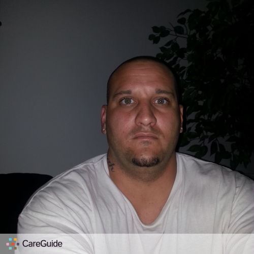 Housekeeper Provider Jason C's Profile Picture