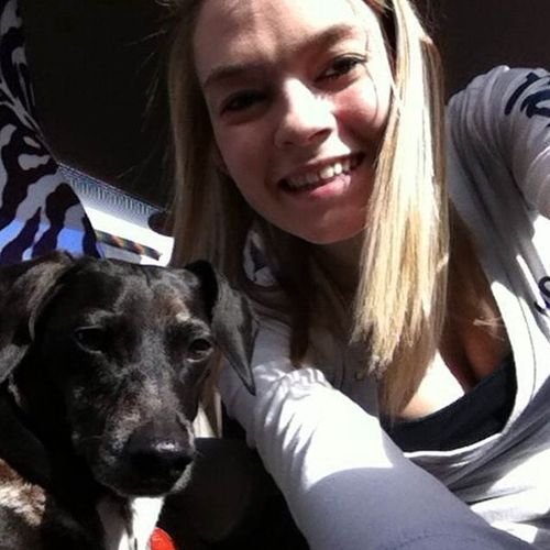 House Sitter Provider Crystal S's Profile Picture