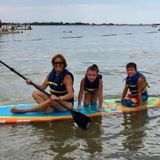 K-12 Physical Education Teacher seeking part-time caregiver position