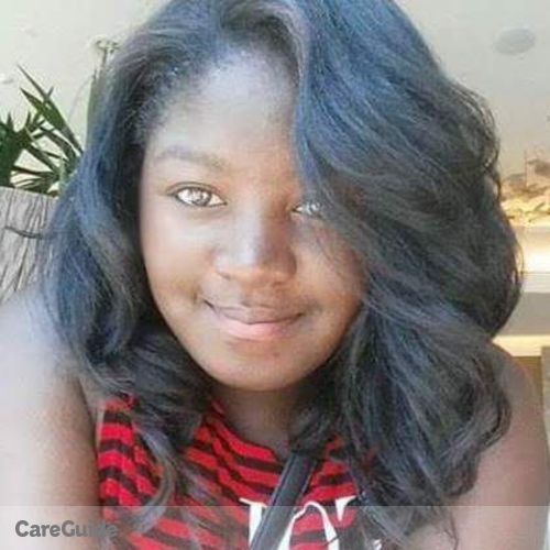 Housekeeper Provider Skylar M's Profile Picture
