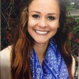 Excellent Nanny with Love for Children Studying Nutrition, Available Today