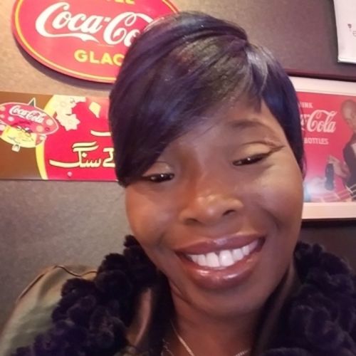 House Sitter Provider Monica O's Profile Picture