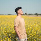 Young photographer looking to expand my skills.
