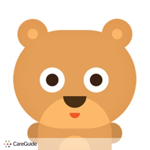 Child Care Provider Beacon Hill C's Profile Picture