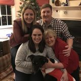 Available: Consistent Overnight Sitter in Arlington, Virginia