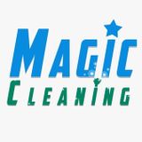 Residential House Cleaner - Magic Cleaning