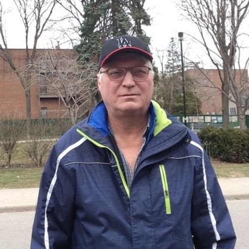 Pet Care Job 's Profile Picture