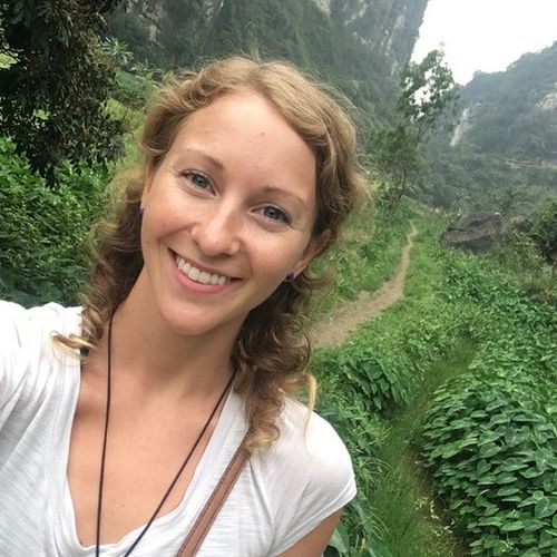 House Sitter Provider Beth H's Profile Picture