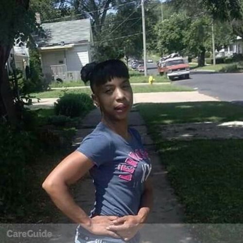 Housekeeper Provider Jenita Witherspoon's Profile Picture