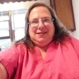 Present Elderly Care Provider Available Immediately