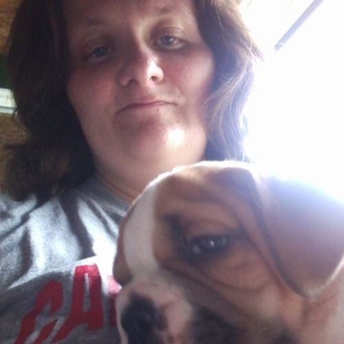Housekeeper Provider Opal P's Profile Picture