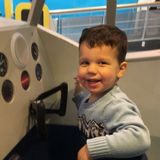 Awesome live out Nanny for 30 hours + per week for our 2 year old
