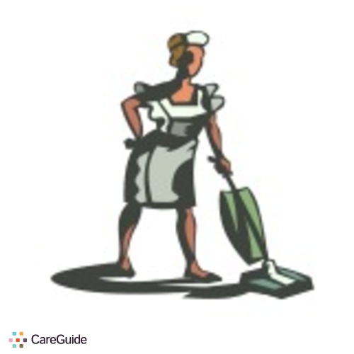 Housekeeper Provider Vicky or Michele M's Profile Picture