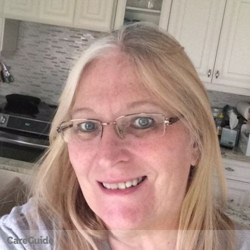 Housekeeper Provider Pam W's Profile Picture