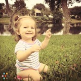 I need a sitter for my beautiful little 1 y/o