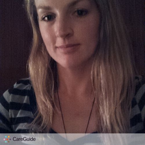 Housekeeper Provider Jennifer L's Profile Picture