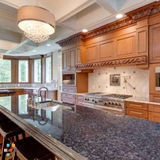 Remodel with a Class A General Contractor- Architectural Plans for FREE