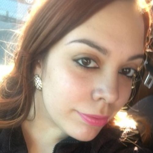 Child Care Provider Kircy G's Profile Picture
