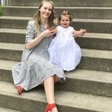 Passionate and experienced child care provider