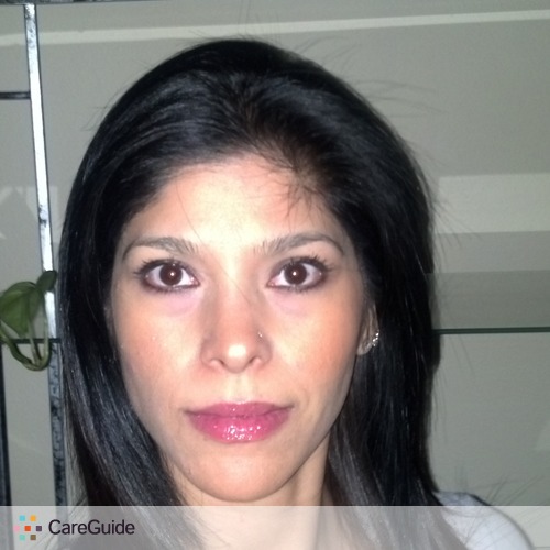 Child Care Provider Cindy R's Profile Picture
