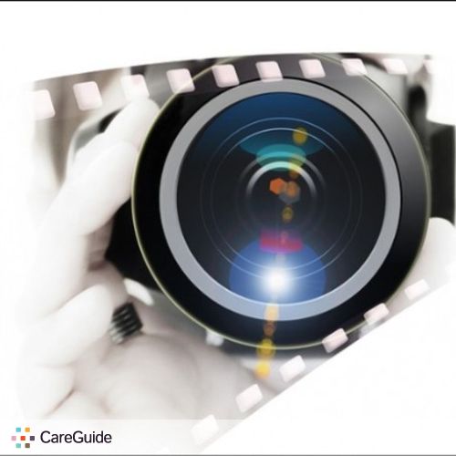 Videographer Provider Jesus B's Profile Picture