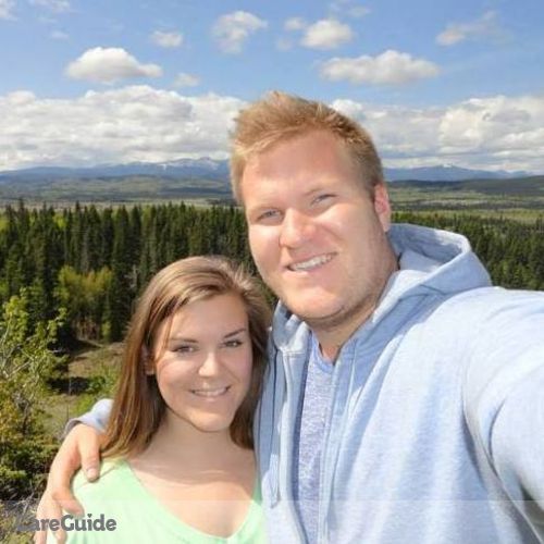 Housekeeper Provider Sarah P's Profile Picture