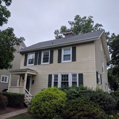 House Sitter Job Brett Stenhouse's Profile Picture