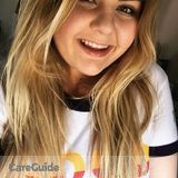 Young Experienced Nanny Provider available immediately.